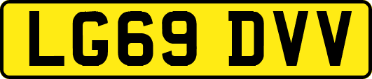 LG69DVV
