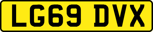 LG69DVX