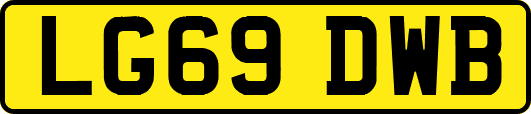 LG69DWB