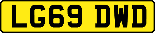 LG69DWD