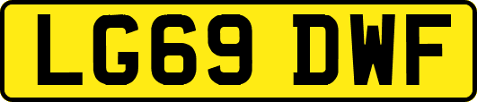 LG69DWF