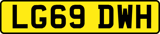 LG69DWH