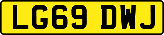 LG69DWJ
