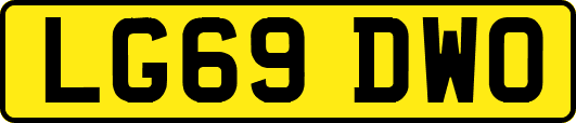 LG69DWO