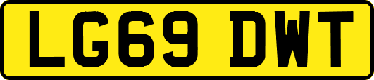 LG69DWT