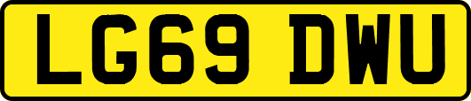 LG69DWU