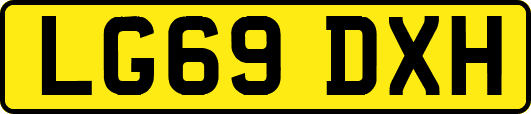 LG69DXH