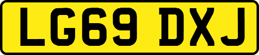 LG69DXJ