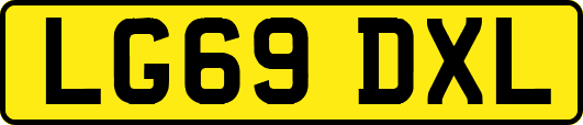 LG69DXL