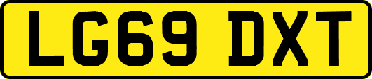 LG69DXT