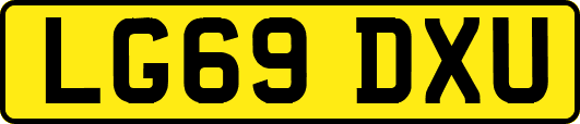LG69DXU