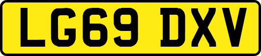 LG69DXV