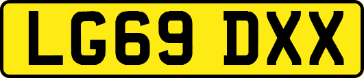 LG69DXX