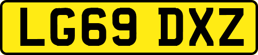 LG69DXZ