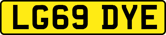 LG69DYE