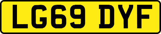 LG69DYF