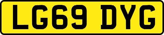 LG69DYG