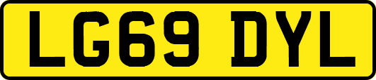 LG69DYL