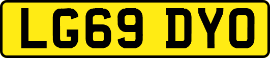 LG69DYO