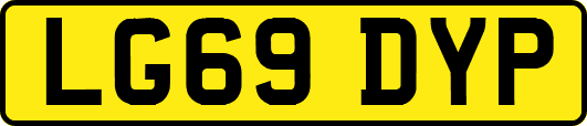 LG69DYP