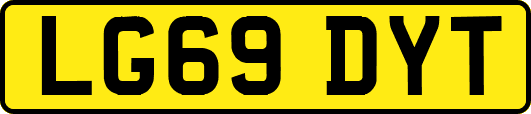 LG69DYT