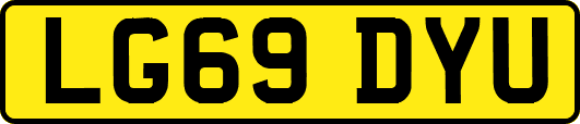 LG69DYU