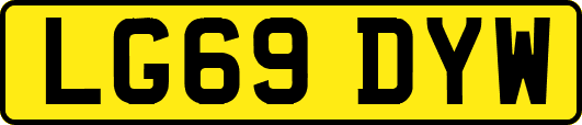 LG69DYW