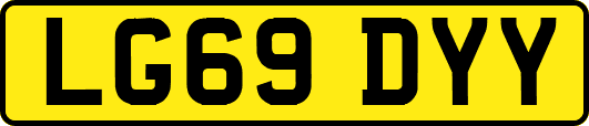 LG69DYY
