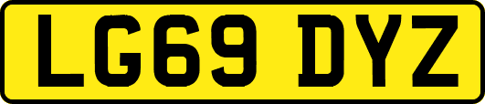 LG69DYZ