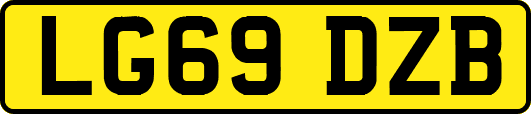 LG69DZB