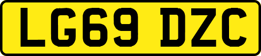LG69DZC