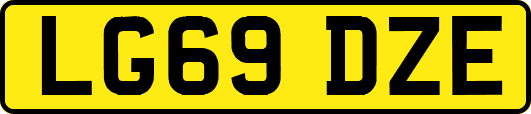 LG69DZE