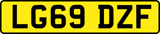 LG69DZF