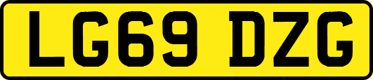 LG69DZG