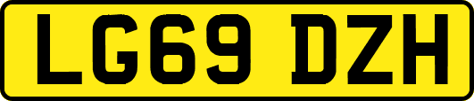 LG69DZH