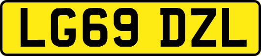 LG69DZL
