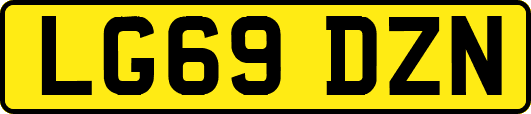 LG69DZN