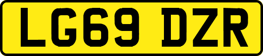 LG69DZR