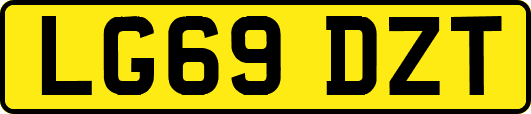 LG69DZT
