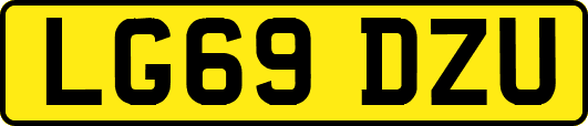 LG69DZU