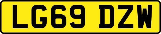 LG69DZW