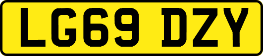 LG69DZY