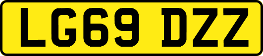 LG69DZZ