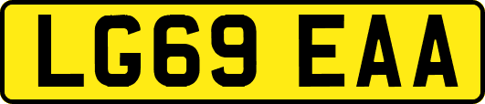 LG69EAA