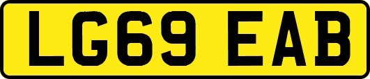 LG69EAB