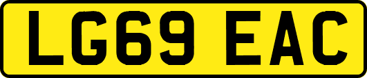 LG69EAC