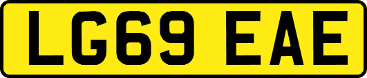 LG69EAE