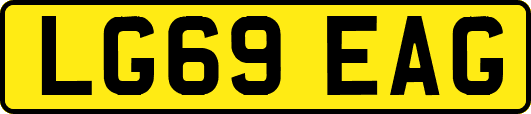 LG69EAG