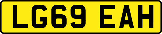 LG69EAH