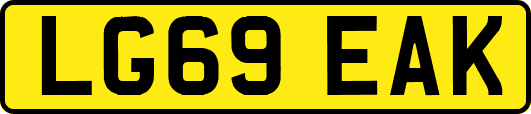 LG69EAK